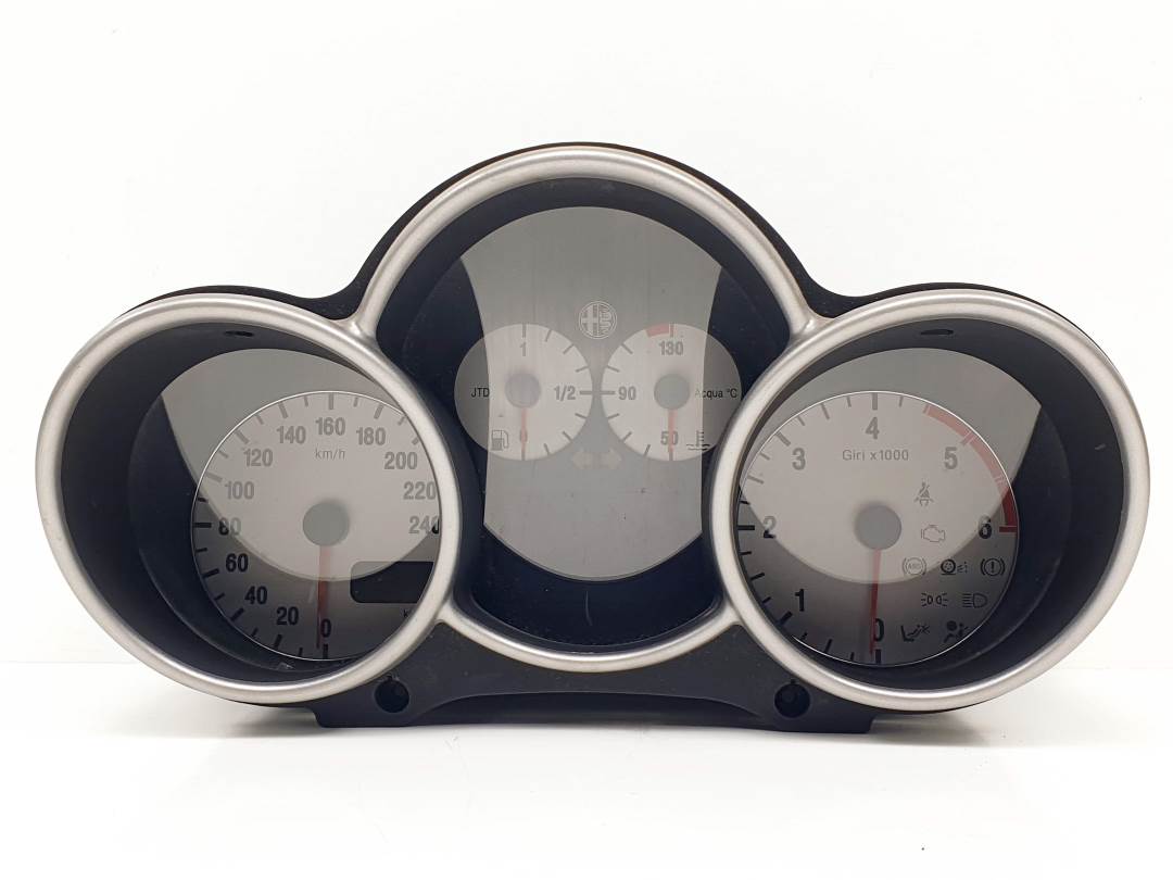 CUADRO INSTRUMENTOS - 735290191 - ALFA ROMEO - 147 (190)