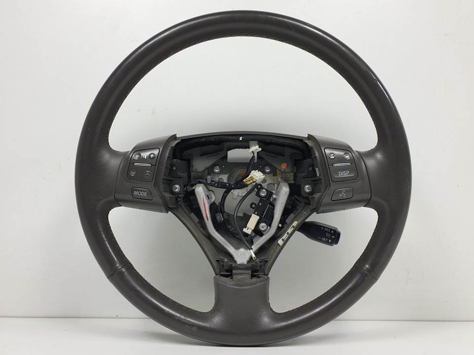 VOLANTE - 4518430360A - LEXUS - GS (GS/US/WS19)
