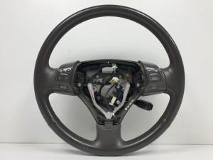 VOLANTE 4518430360A LEXUS GS (GS/US/WS19) Autodesguaces Alicante
