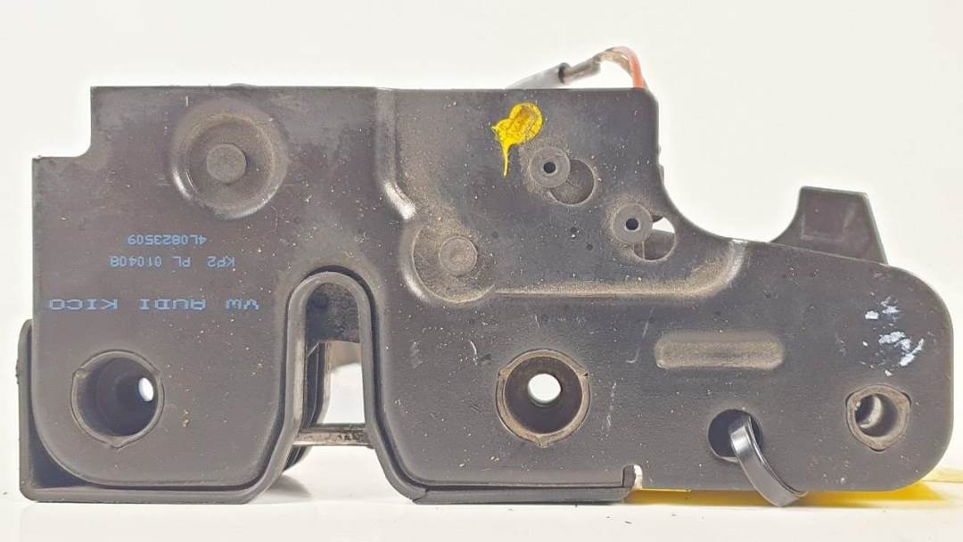 CERRADURA CAPOT - 4L0823509 - AUDI - Q7 (4L)