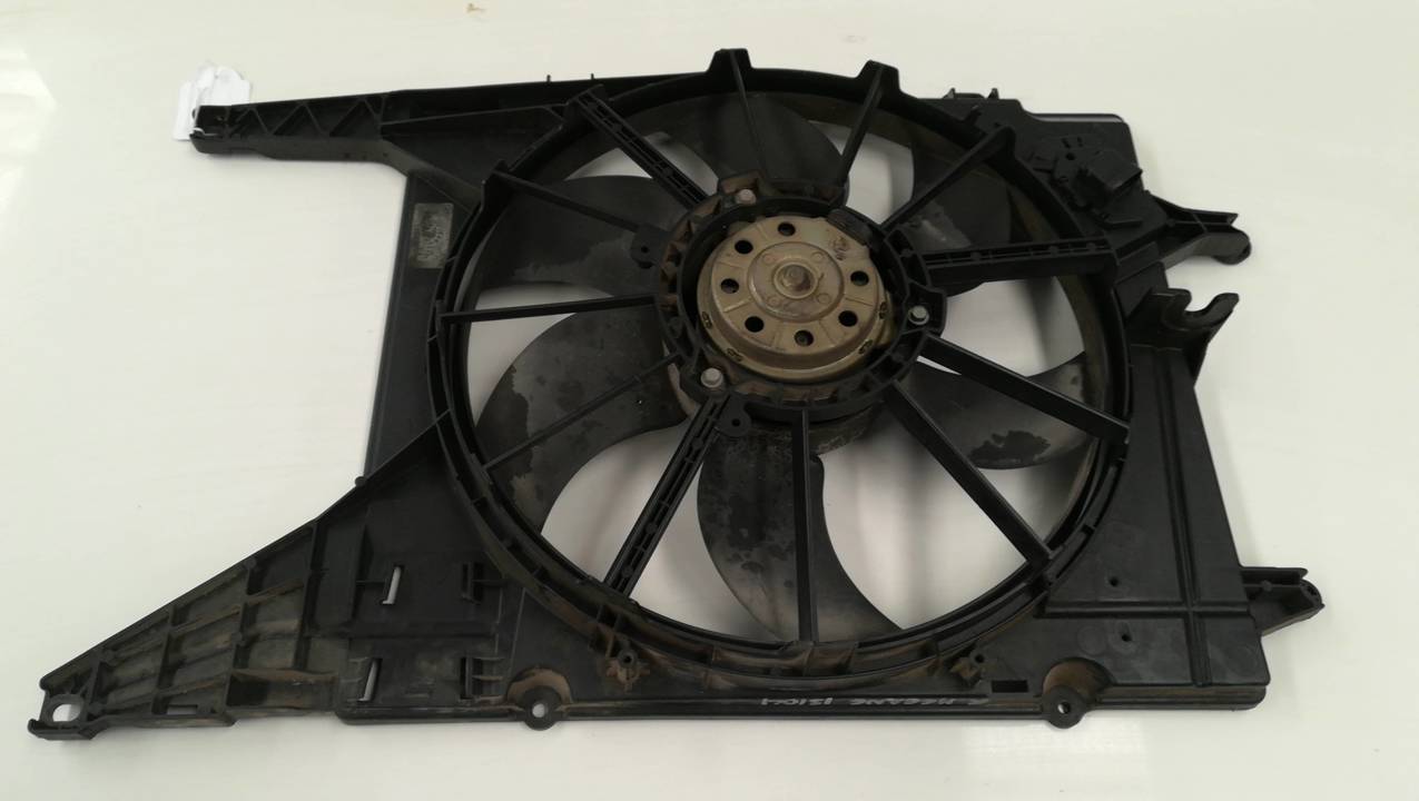 ELECTROVENTILADOR
