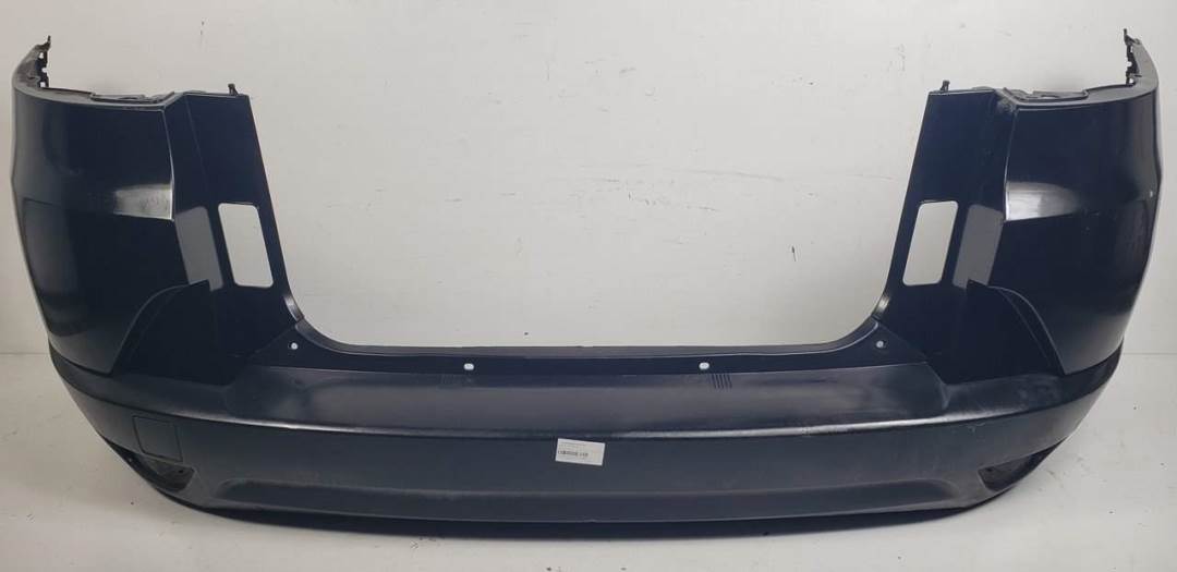 PARAGOLPES TRASERO - 850178298R - RENAULT - MEGANE III COUPÉ-CABRIO