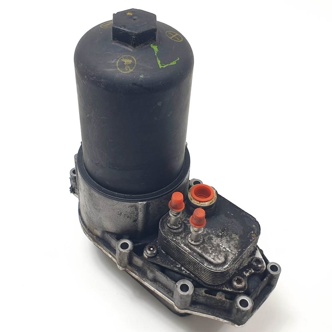 ENFRIADOR ACEITE MOTOR - 4R8Q6C711DA - LAND ROVER - DISCOVERY 3