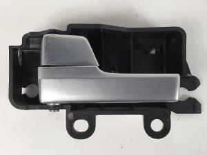 MANETA INTERIOR DELANTERA IZQUIERDA 3M51R22601BB FORD FOCUS BERLINA (CAP) Autodesguaces Alicante