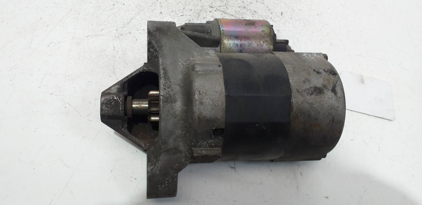 MOTOR ARRANQUE
