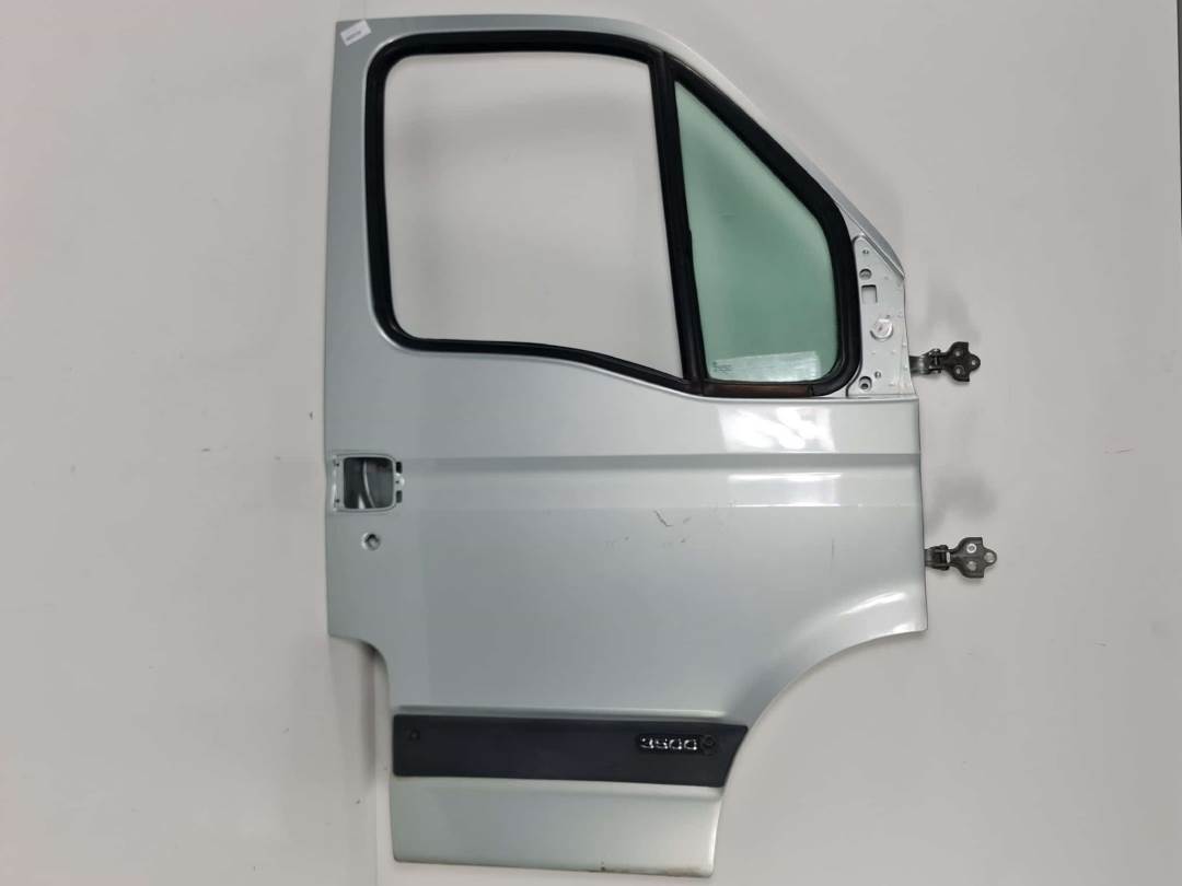 PUERTA DELANTERA DERECHA - OPEL - MOVANO (2004 =>)