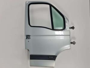 PUERTA DELANTERA DERECHA OPEL MOVANO (2004 =>) Autodesguaces Alicante