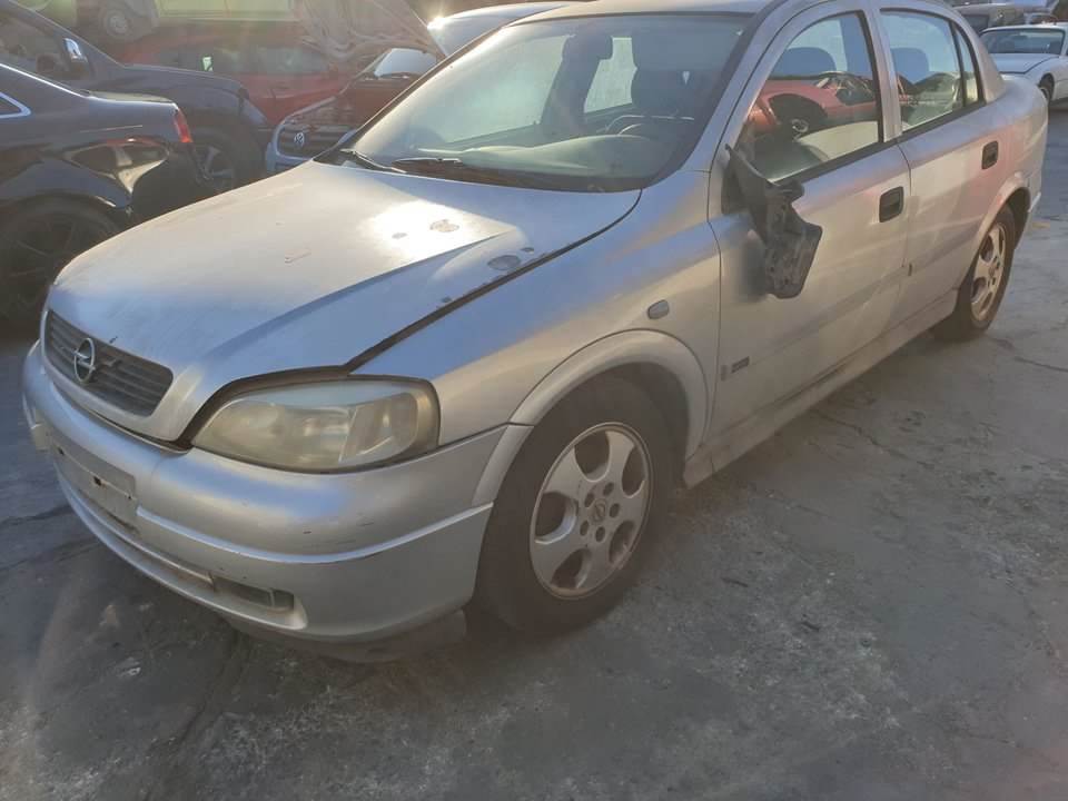OPEL ASTRA G BERLINA (1998 - 2004)