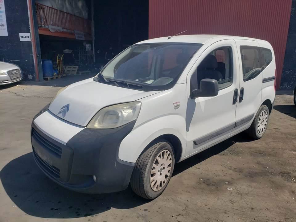 CITROEN NEMO (VP) (2008 - 2018)