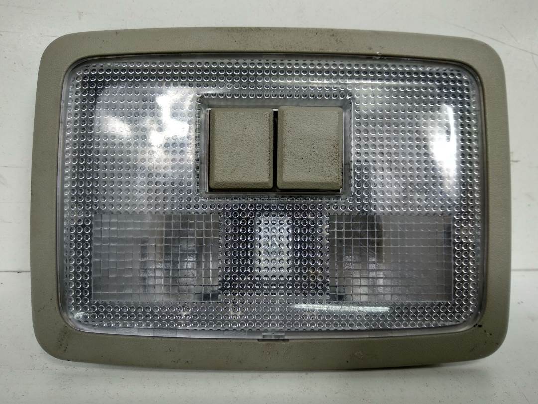 LUZ INTERIOR - OPEL - ANTARA