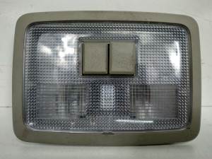 LUZ INTERIOR OPEL ANTARA Autodesguaces Alicante