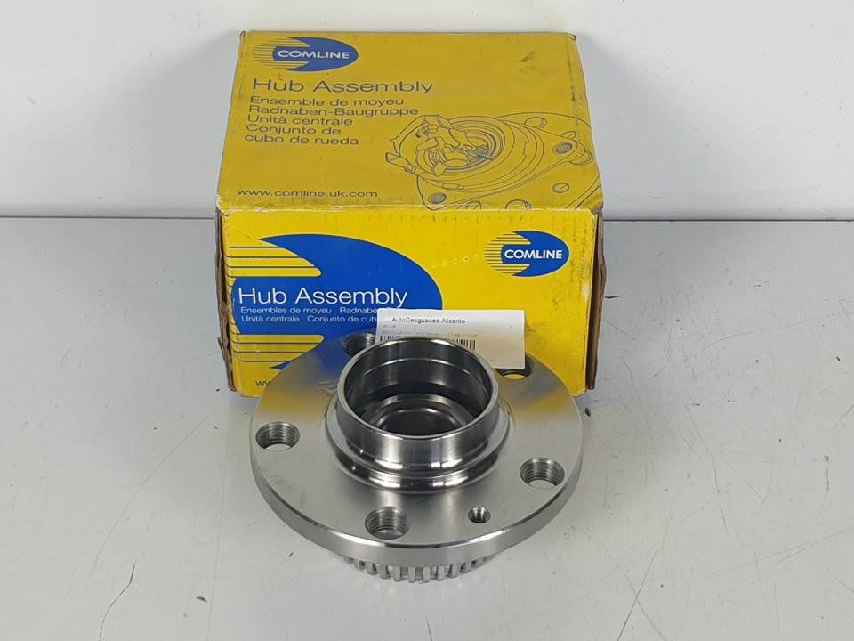 BUJE - CHA021 - SEAT - LEON (1M1)