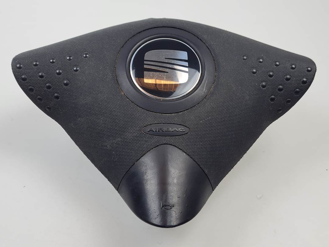 AIRBAG DELANTERO IZQUIERDO - SEAT - IBIZA (6K1)