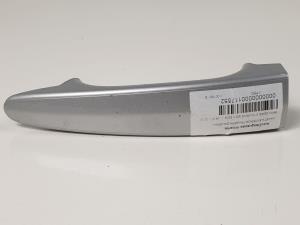 MANETA EXTERIOR TRASERA IZQUIERDA 01R2 BMW SERIE 5 TOURING (E61) Autodesguaces Alicante