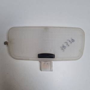 LUZ INTERIOR 9018200101 MERCEDES VITO (W639) COMBI 06.2003 -> Autodesguaces Alicante
