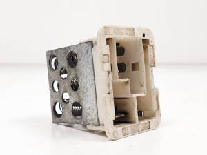 RESISTENCIA CALEFACCION 52475432 OPEL ASTRA H BER. Autodesguaces Alicante