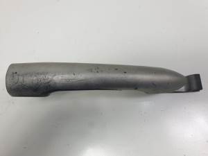 MANETA EXTERIOR DELANTERA IZQUIERDA RENAULT CLIO III Autodesguaces Alicante