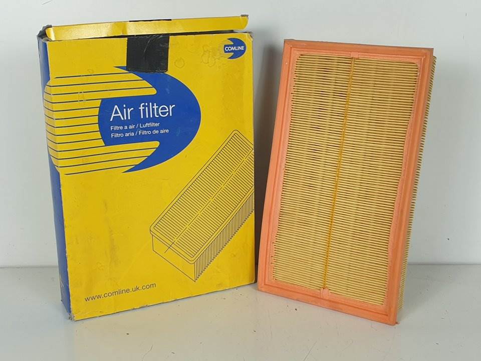 Boîtier de filtre à air - EAF251 - MERCEDES - CLASE E (W210) BERLINA DIESEL