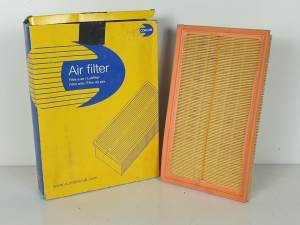 FILTRO AIRE EAF251 MERCEDES CLASE E (W210) BERLINA DIESEL Autodesguaces Alicante