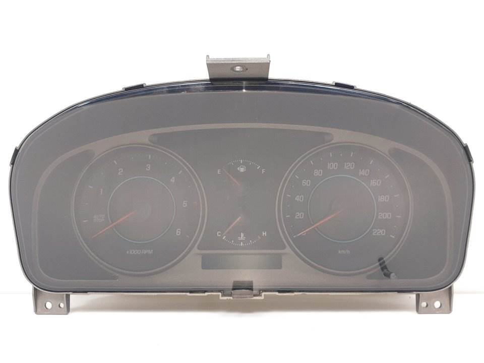 CUADRO INSTRUMENTOS - 95194759 - CHEVROLET - CAPTIVA