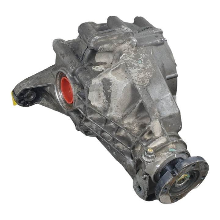 DIFERENCIAL TRASERO - 4460310012 - MERCEDES - CLASE M (W163)