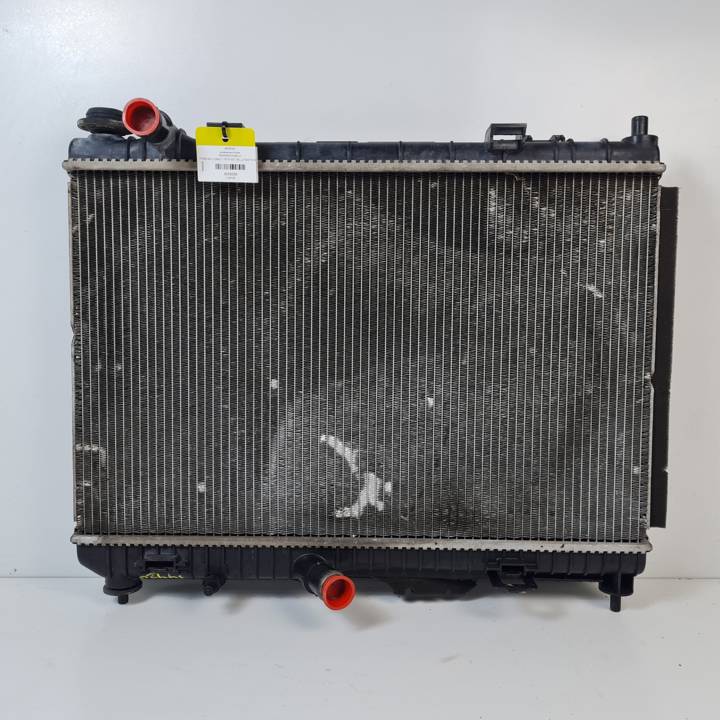 RADIADOR AGUA AE818005A FORD KA+ (CDU) Autodesguaces Alicante
