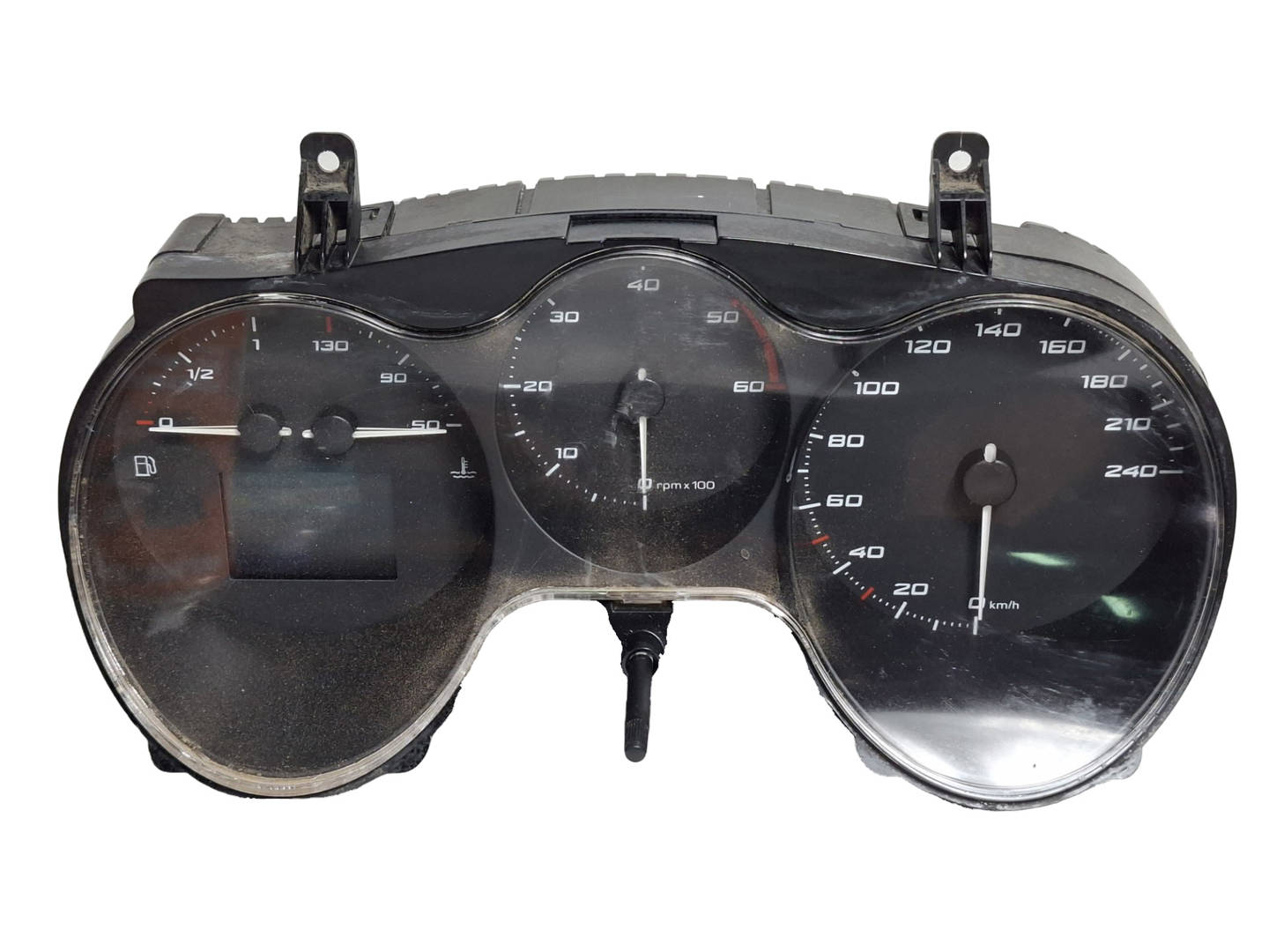 Cuadro Instrumentos Seat Altea XL (5p5) (2006–2015)