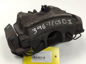 PINZA FRENO DELANTERA IZQUIERDA 9663000180 CITROEN C5 BERLINA Autodesguaces Alicante