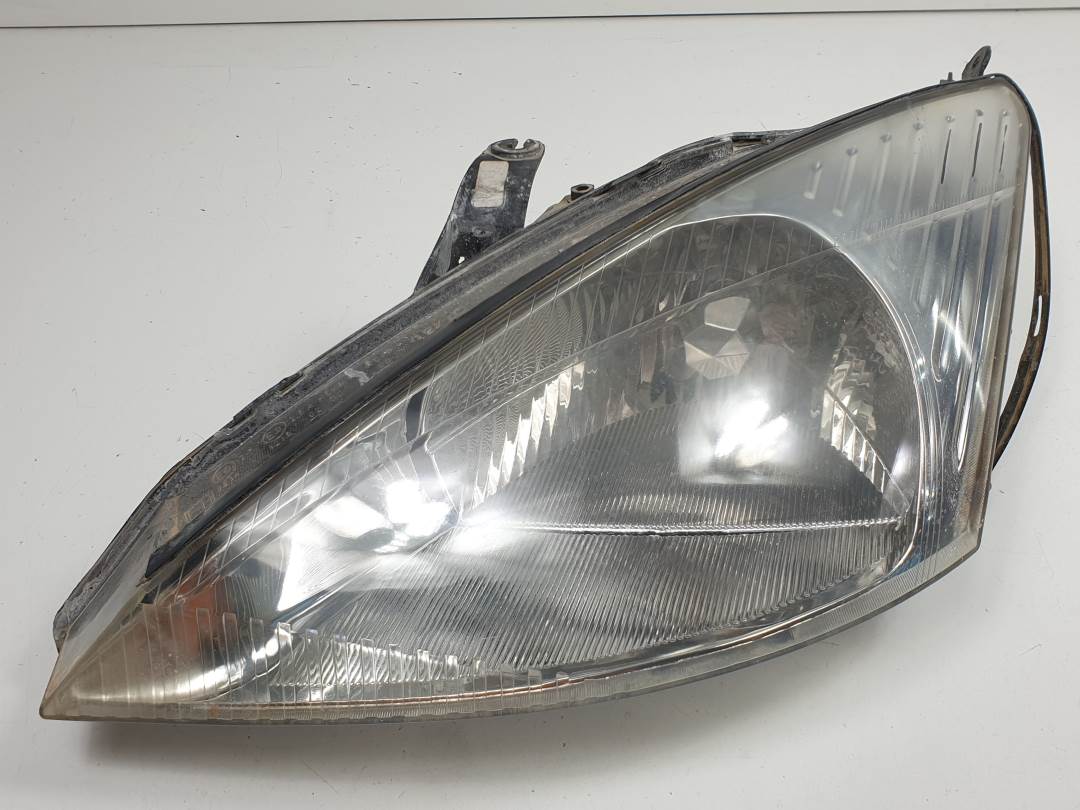 Phare gauche - FORD - FOCUS TURNIER (CAK)