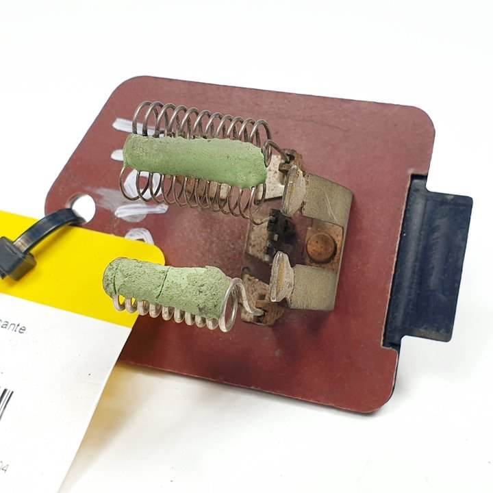 RESISTENCIA CALEFACCION - ISUZU - TROOPER