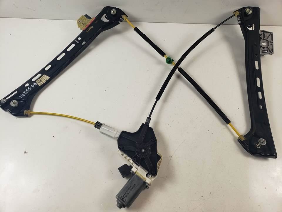 Front right window regulator - A205720427 - MERCEDES - CLASE C CABRIO (BM 205)(6.2016->)