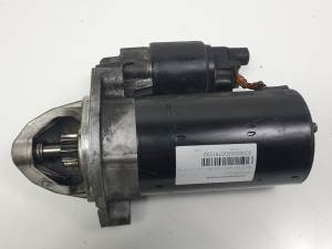 MOTOR ARRANQUE 0041518901 MERCEDES CLASE C (W202) BERLINA Autodesguaces Alicante
