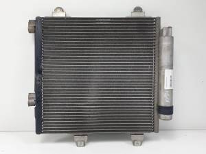 CONDENSADOR / RADIADOR AIRE ACONDICIONADO 884500H020 TOYOTA AYGO (KGB/WNB) Autodesguaces Alicante