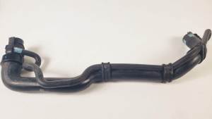 TUBO INTERCOOLER 1351H1 PEUGEOT 306 BERLINA 3/5 PUERTAS (S1) Autodesguaces Alicante