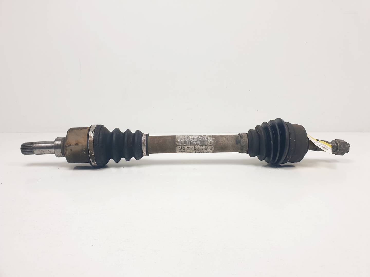 Antriebswelle vorne links - PEUGEOT - 206 BERLINA