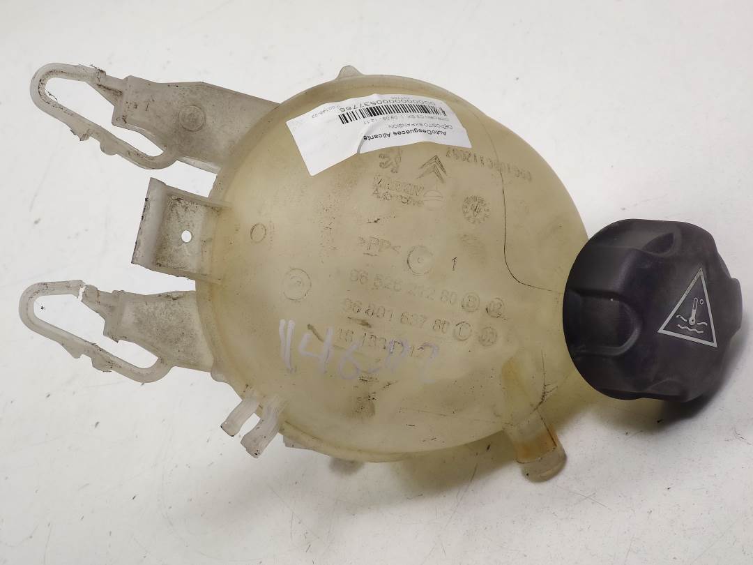 DEPOSITO EXPANSION - 9652621280 - CITROEN - C3