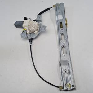 ELEVALUNAS DELANTERO DERECHO ET76A23200CC FORD TRANSIT COURIER (TAC) Autodesguaces Alicante