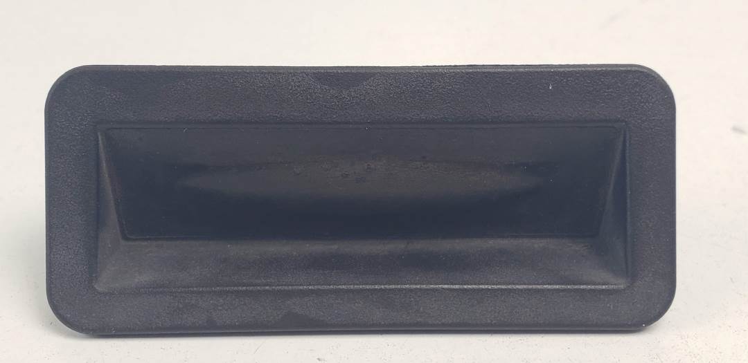 MANETA EXTERIOR PORTON - 6M5119B514AC - FORD - MONDEO BER. (CA2)