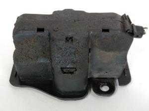 CERRADURA CAPOT MERCEDES CLASE C (W203) BERLINA Autodesguaces Alicante