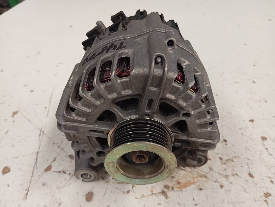 ALTERNADOR