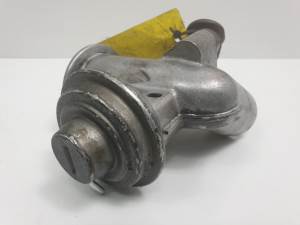 VALVULA EGR 96FF9D477AC NISSAN TERRANO/TERRANO.II (R20) Autodesguaces Alicante