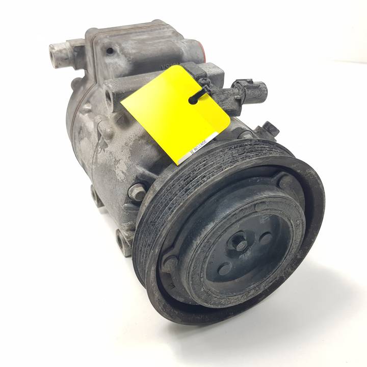 COMPRESOR AIRE ACONDICIONADO F500AN8CA03 HYUNDAI I30 (FD) Autodesguaces Alicante