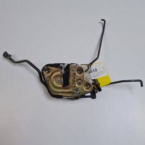 CERRADURA PUERTA DELANTERA IZQUIERDA HYUNDAI H-1 Autodesguaces Alicante