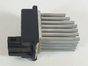 RESISTENCIA CALEFACCION 4B0820521 AUDI A6 BERLINA (4B2) Autodesguaces Alicante