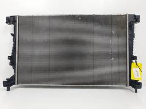 RADIADOR AGUA JEEP CHEROKEE (KL) Autodesguaces Alicante