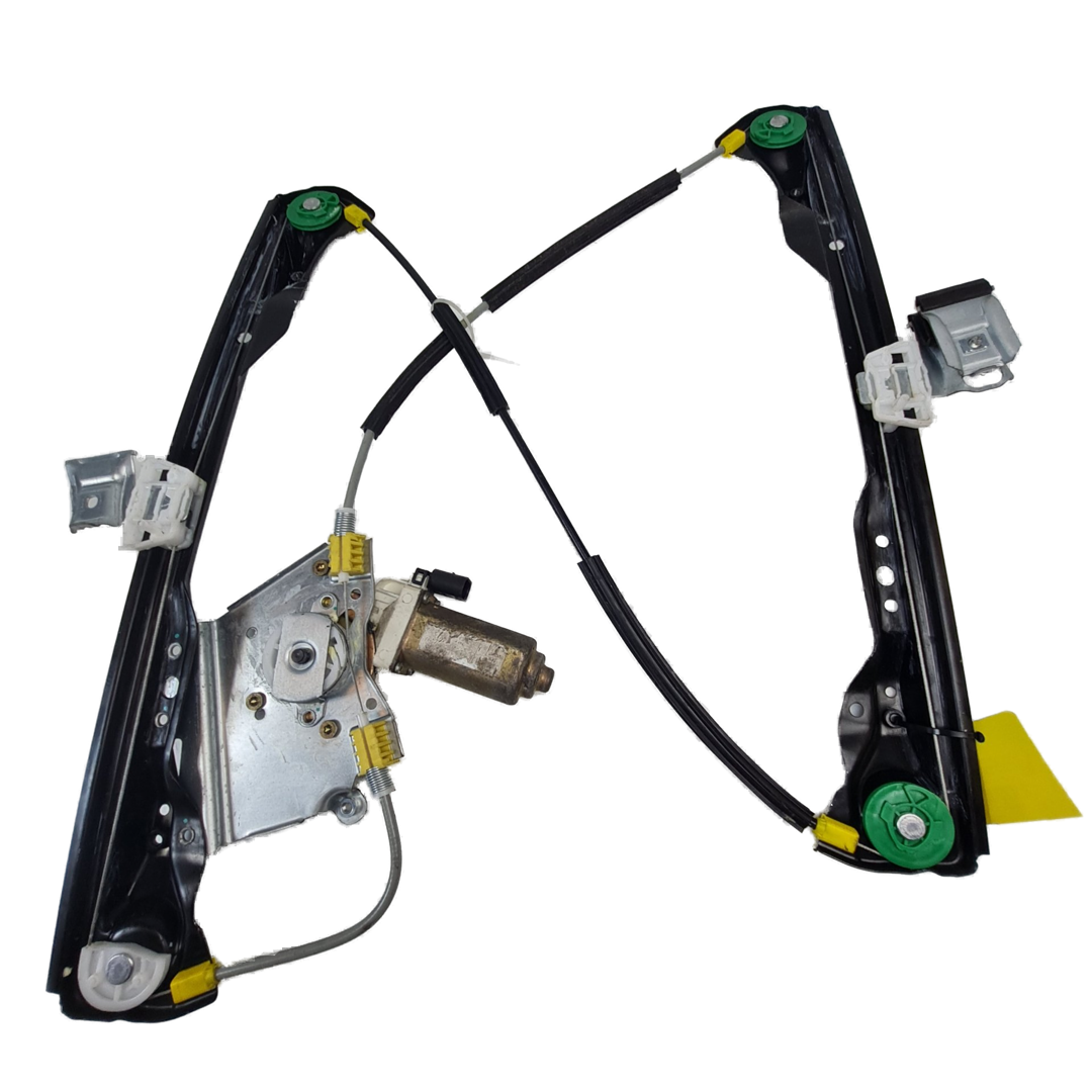 ELEVALUNAS DELANTERO IZQUIERDO - FORD - FOCUS TURNIER (CAK)