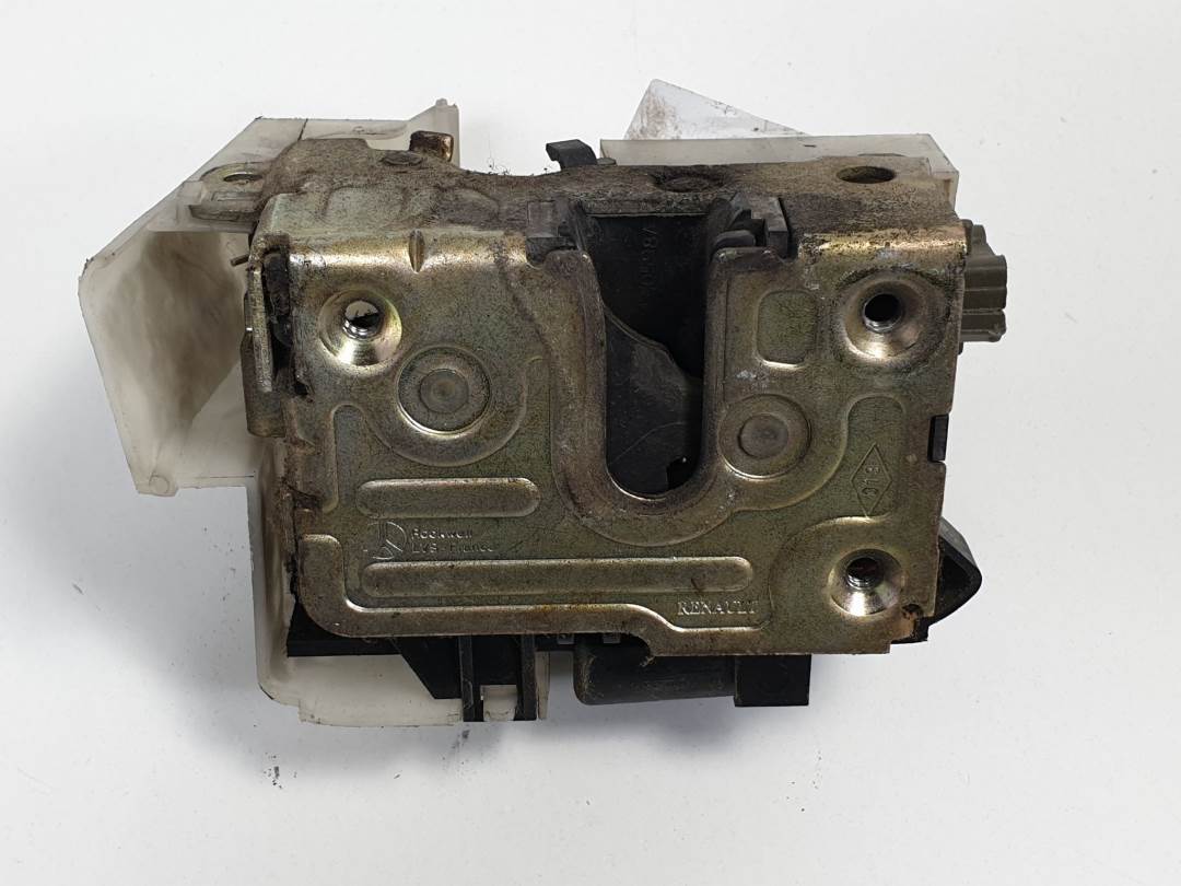 CERRADURA PUERTA DELANTERA IZQUIERDA - RENAULT - MEGANE I CLASSIC (LA0)