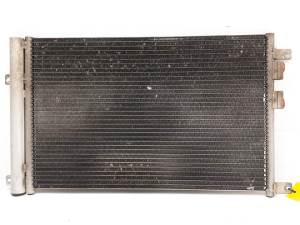 CONDENSADOR / RADIADOR AIRE ACONDICIONADO 606681090 ALFA ROMEO 156 (116) Autodesguaces Alicante