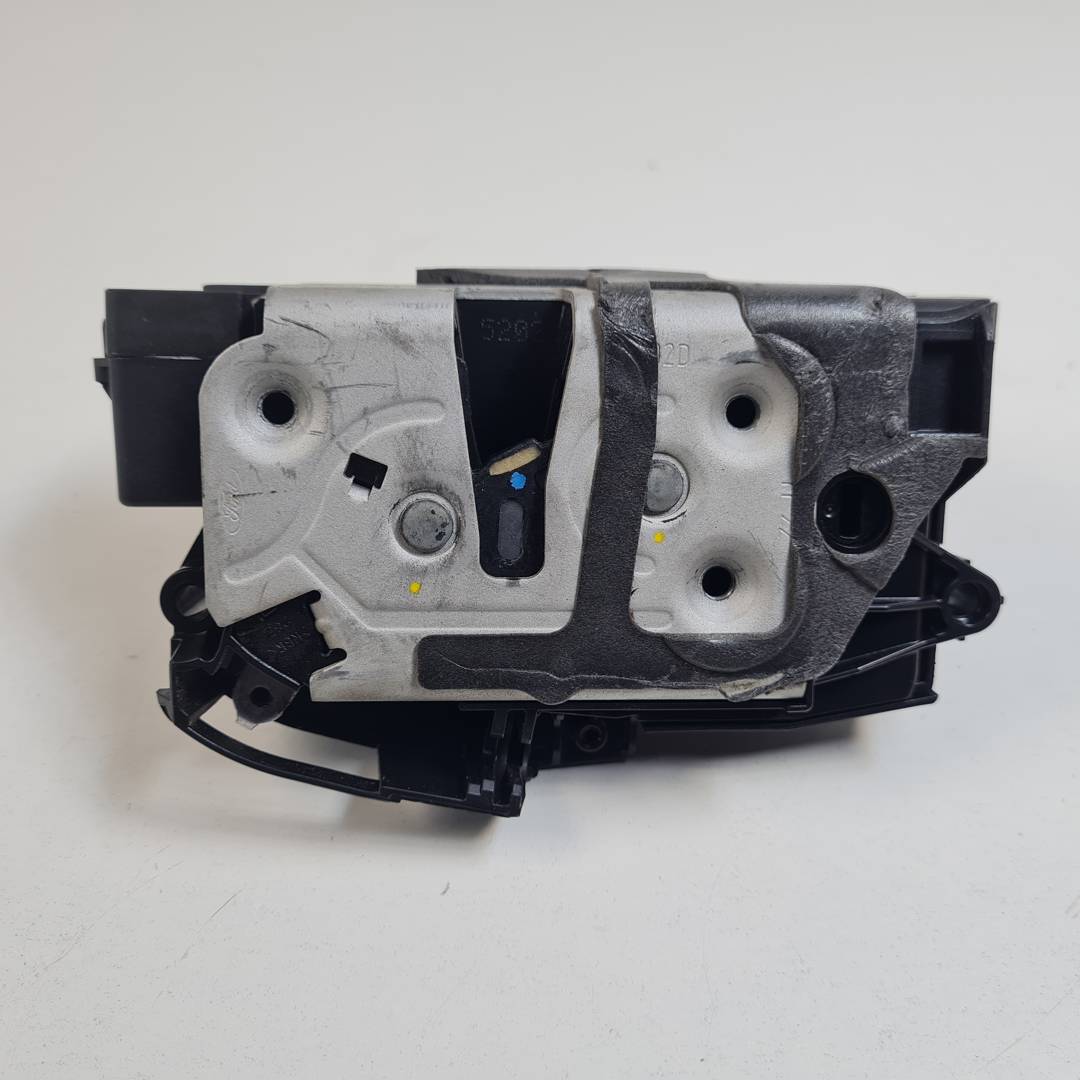 CERRADURA PUERTA DELANTERA DERECHA - GN15A219A64EC - FORD - ECOSPORT (CR6)