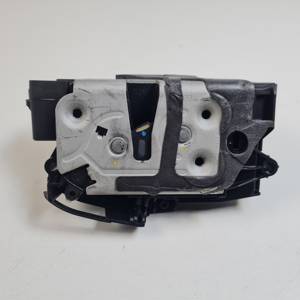 CERRADURA PUERTA DELANTERA DERECHA GN15A219A64EC FORD ECOSPORT (CR6) Autodesguaces Alicante
